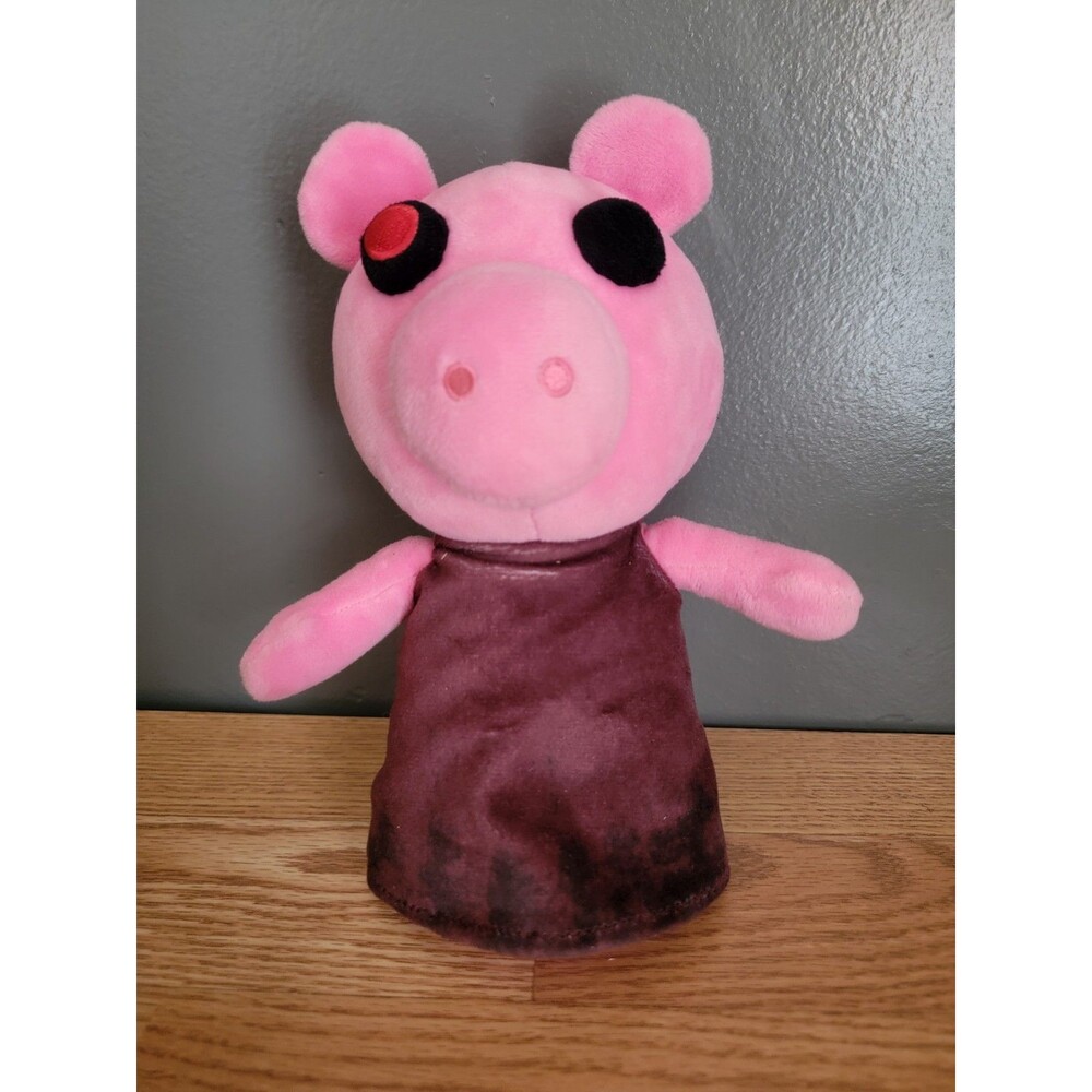 Piggy Roblox  PhatMojo 2021 Stuffed Toys 8"